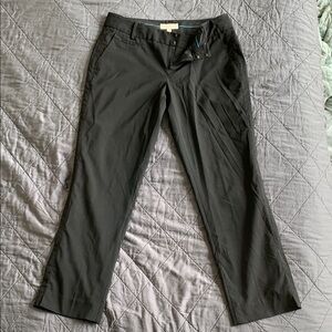 Banana Republic Ryan Fit Pants